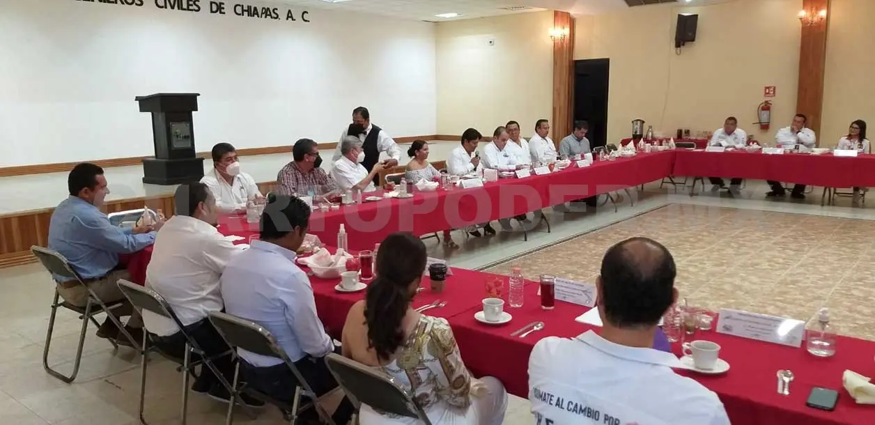 Candidatos deben hacer promesas realistas