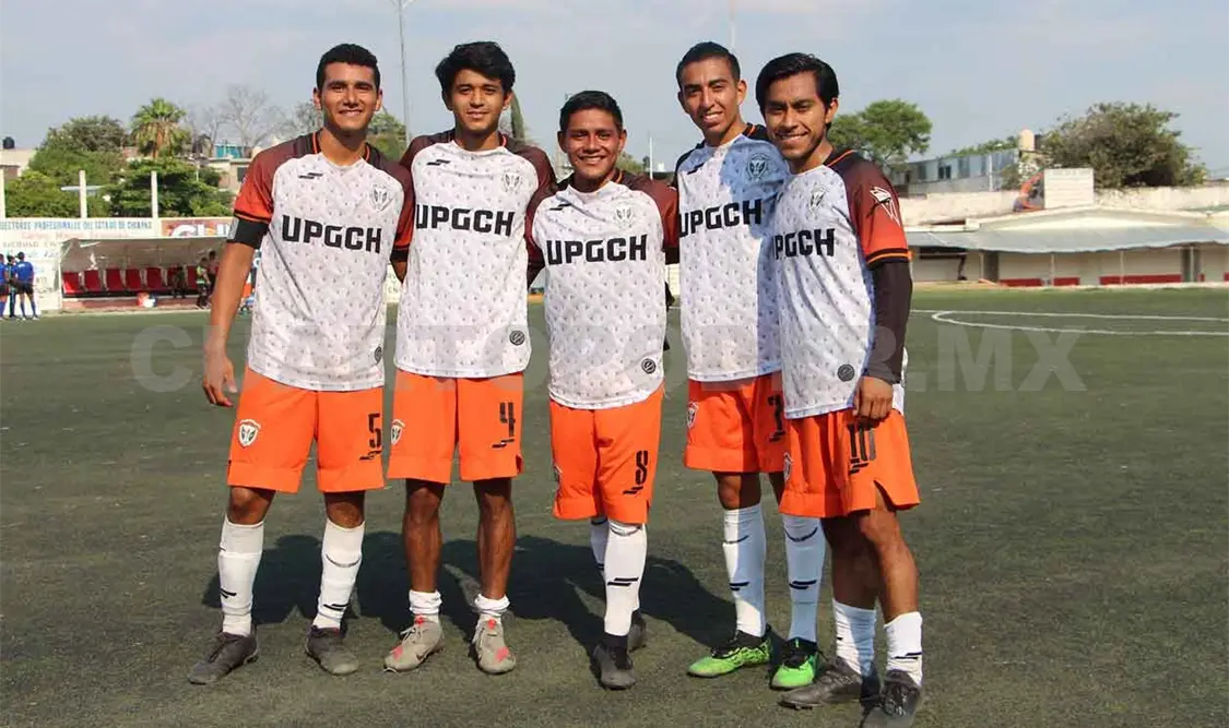 Primer capítulo de la Liguilla, en el Sospó