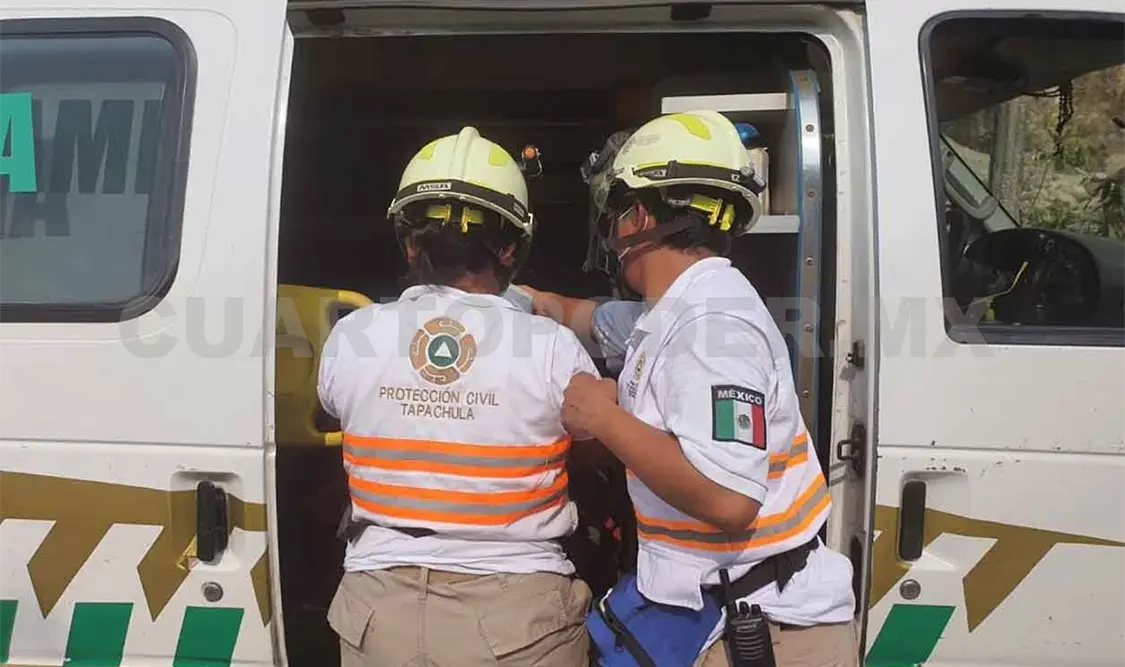 Muere sujeto por exceder el consumo de cocaína
