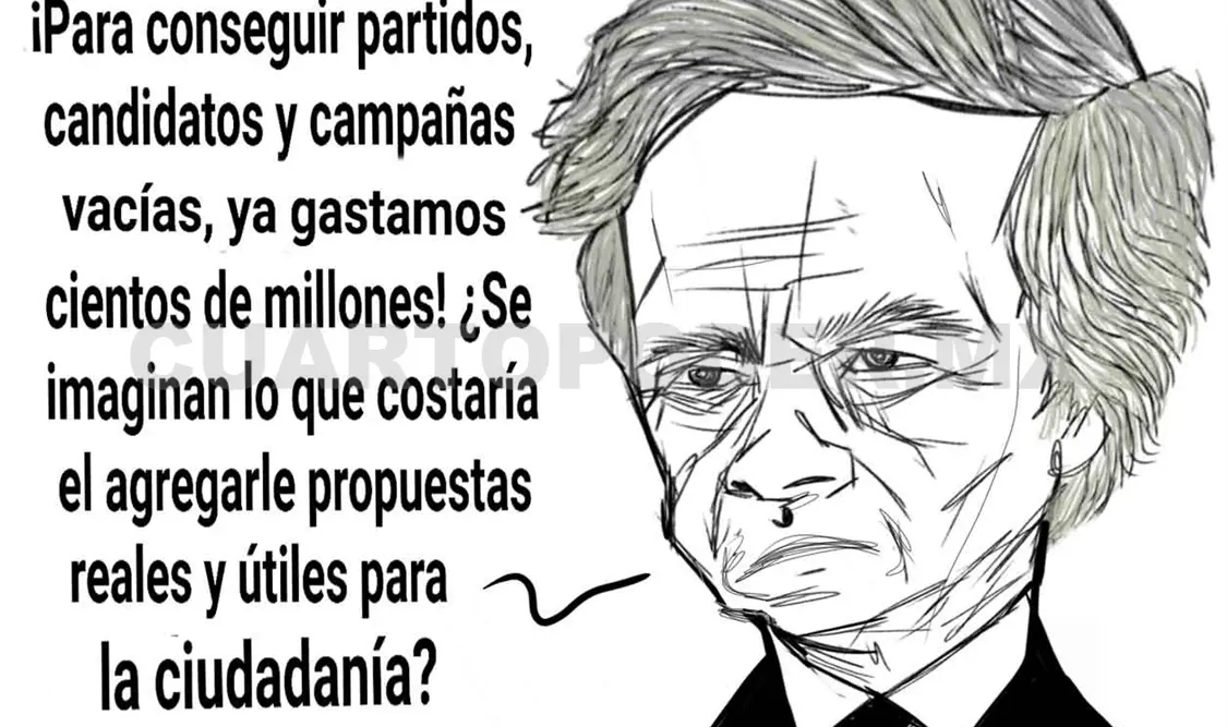 Cuando el marketing se comió a la propuesta