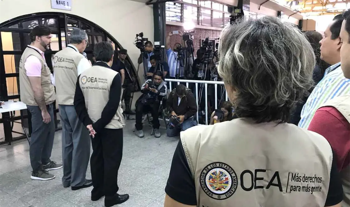 Llaman a erradicar discurso de violencia