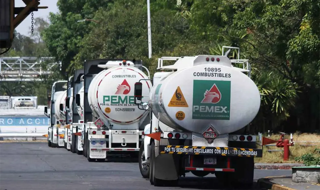 El petróleo es el mejor negocio del mundo