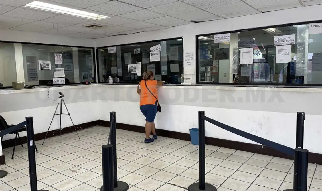 Implementa Hacienda pagos con tarjetas bancarias