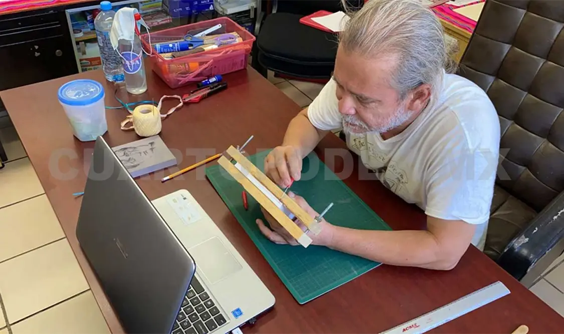 Imparten taller a personal de centros EMSaD