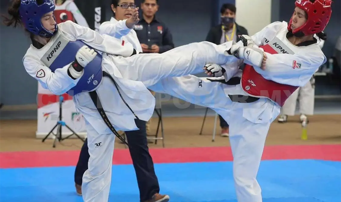 ACHTKD no violó derechos de atletas