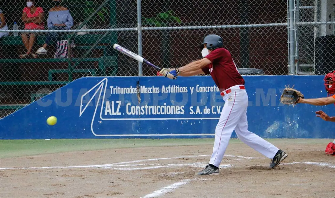 Reales vence por nocaut a El Morro