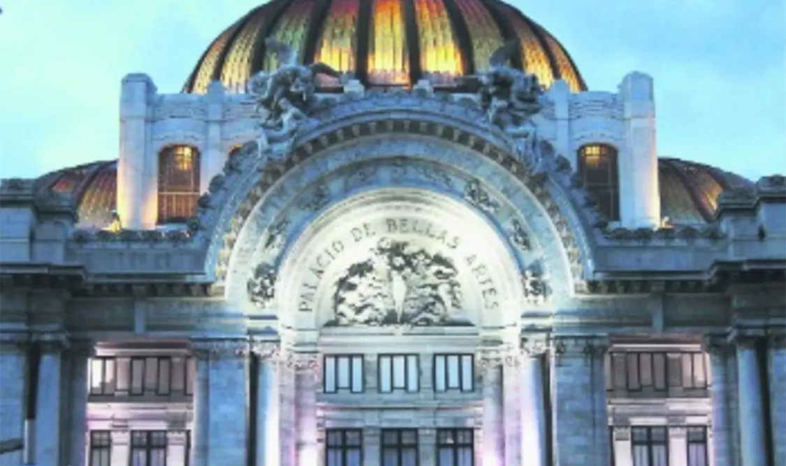 En las bases del concurso se especifica que está dirigido a estudiantes de escuelas de música de nivel superior en México, además de los egresados. Cortesía