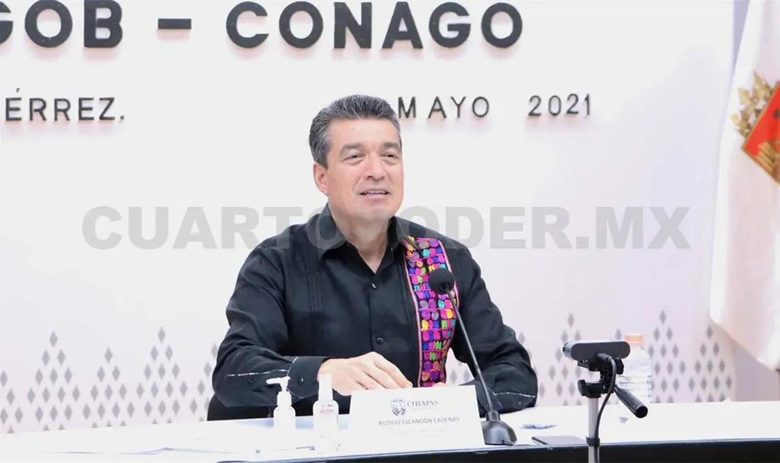 Refrendan voluntad de trabajo ante jornada electoral