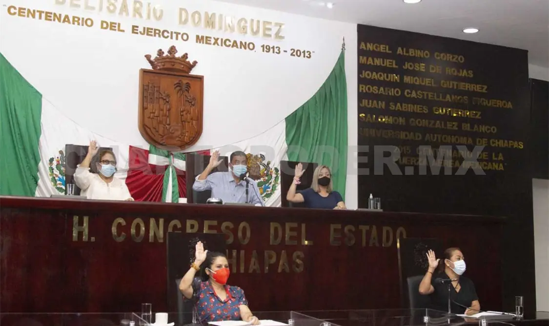 26 municipios sin presentar evaluación de planes