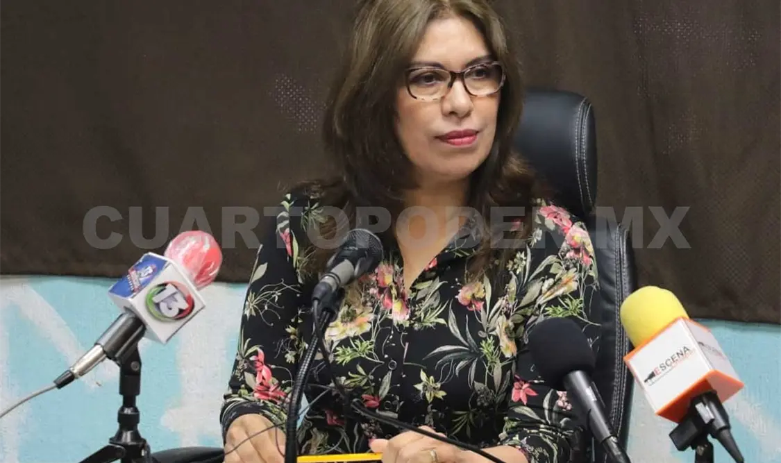Examen presencial nunca estuvo en duda: SE