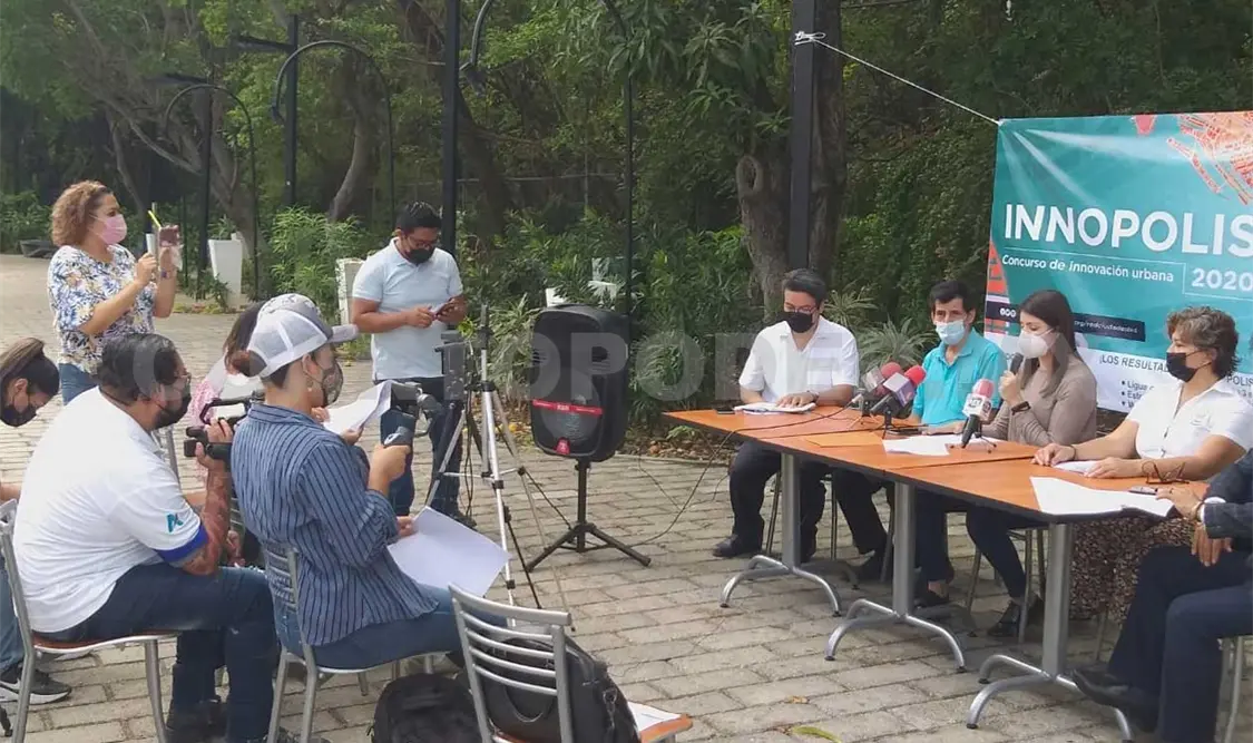 Punto Tuxtleco, buena opción de desarrollo