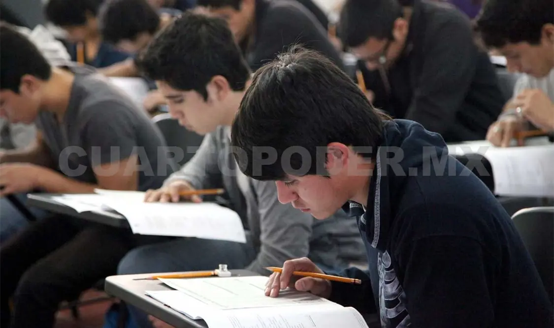 Habrá flexibilidad para estudiantes
