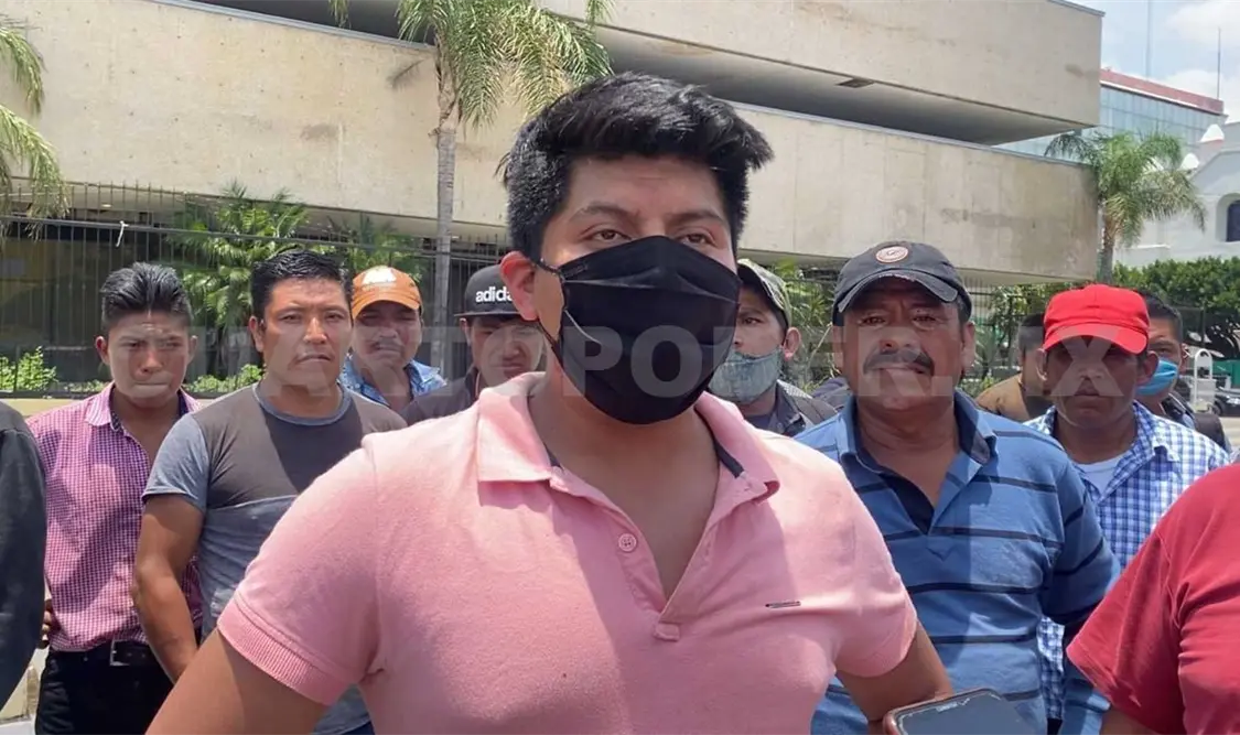 Piden liberación de siete presos políticos