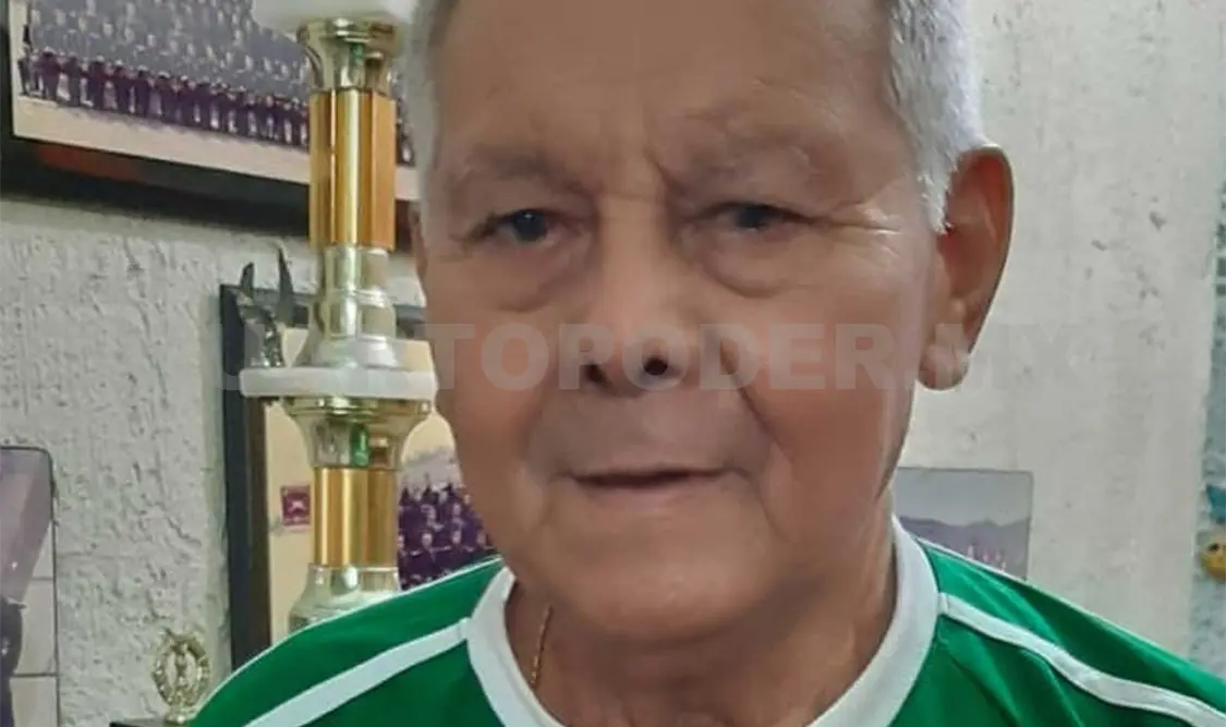 Goleador fuerte que se imponía por su físico y que incluso jugó en Veracruz y a Torreón por su talento, pero por falta de condiciones propicias prefirió regresar a Chiapas. Cortesía
