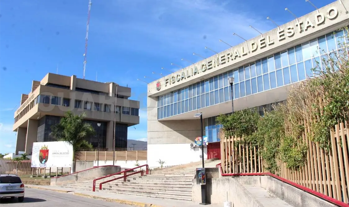 La Policía Especializada puso a disposición del fiscal del Ministerio Público a las dos presuntas involucradas, quien definirá su situación jurídica en las próximas horas. CP