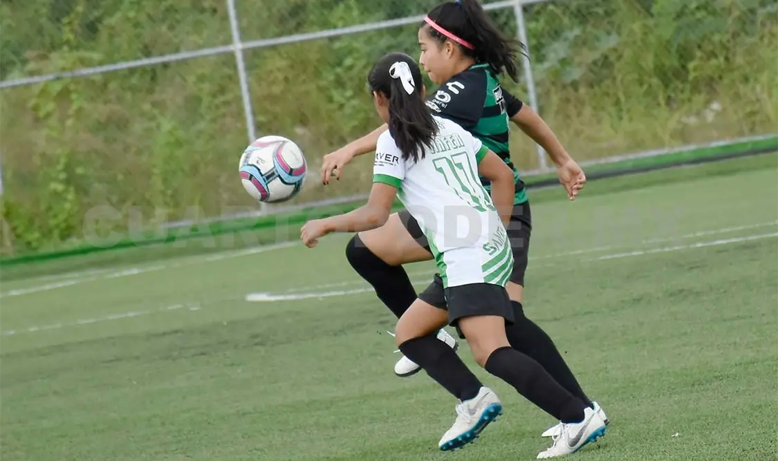 La fecha de inicio de la Súper Liga Femenil de Chiapas es el 25 de junio. El cierre de inscripciones será una semana antes. CP