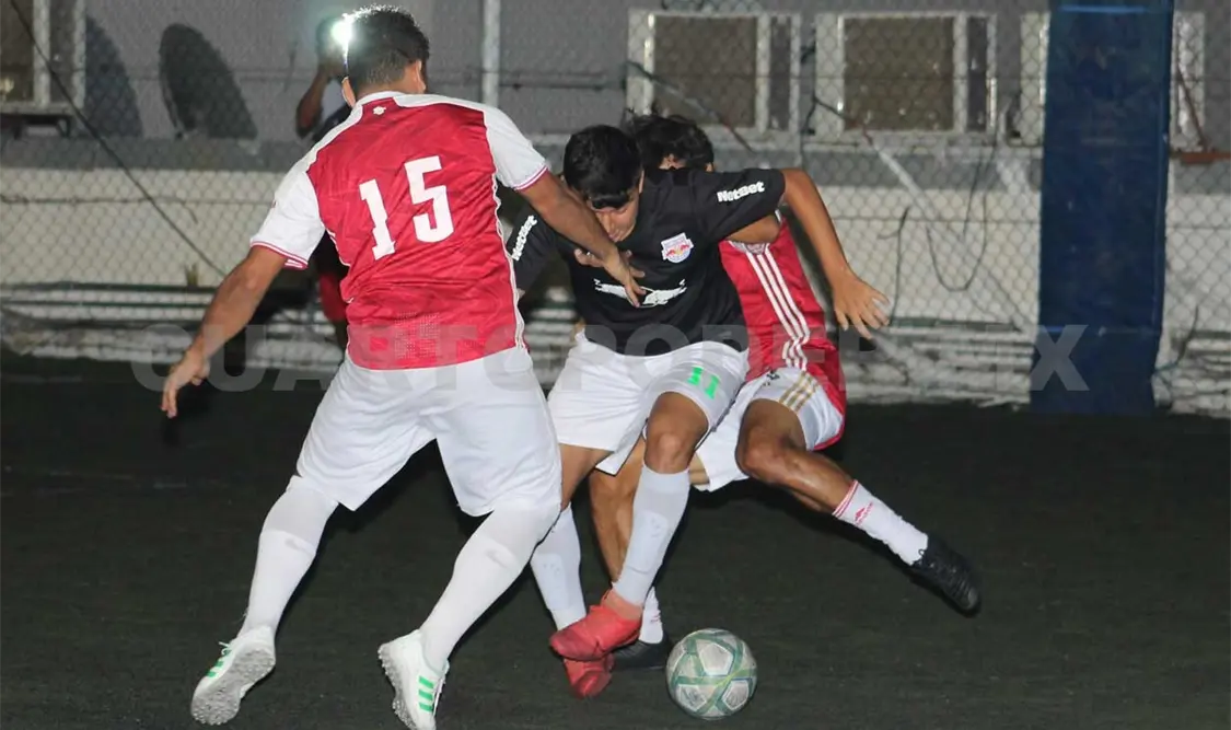 San José supo reponerse de un error en los primeros minutos del encuentro para así terminar proclamándose campeón. Cortesía