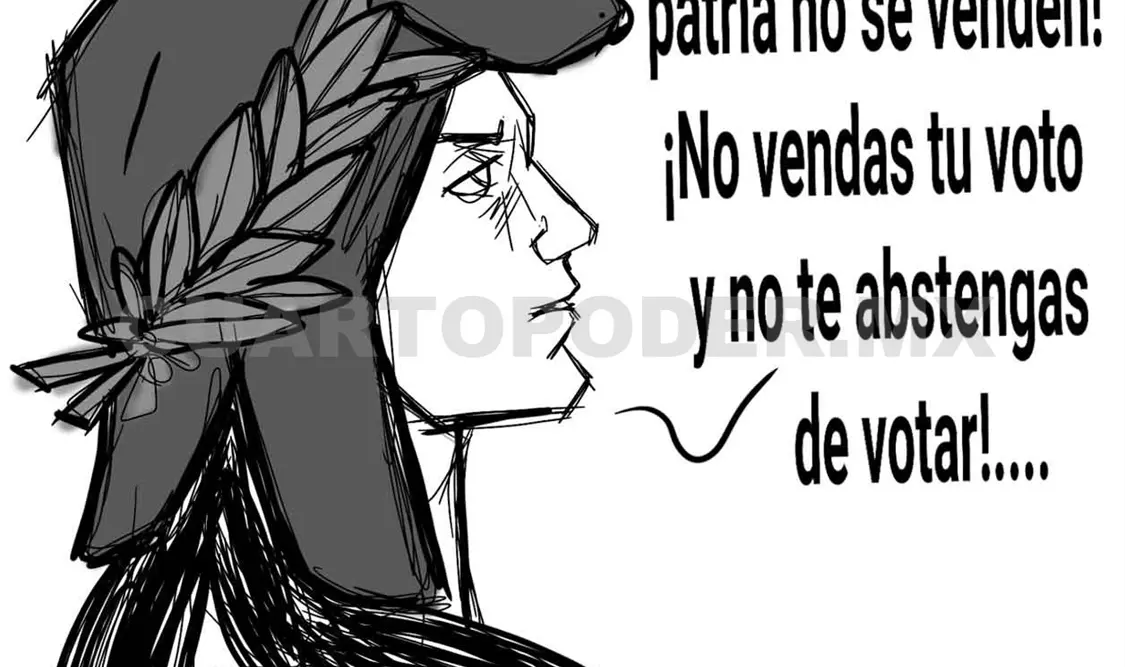 La democracia mexicana a examen