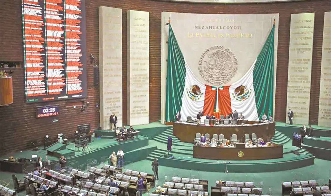 Diputados llaman a respetar compromisos
