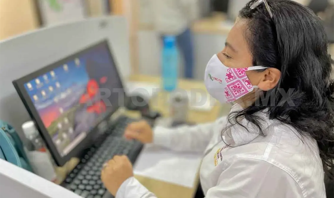 Cecyte Chiapas da a conocer vinculación con el ITSR