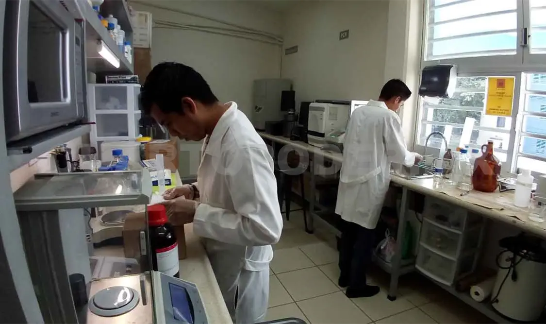Invita Unach a cursar Maestría en Biotecnología