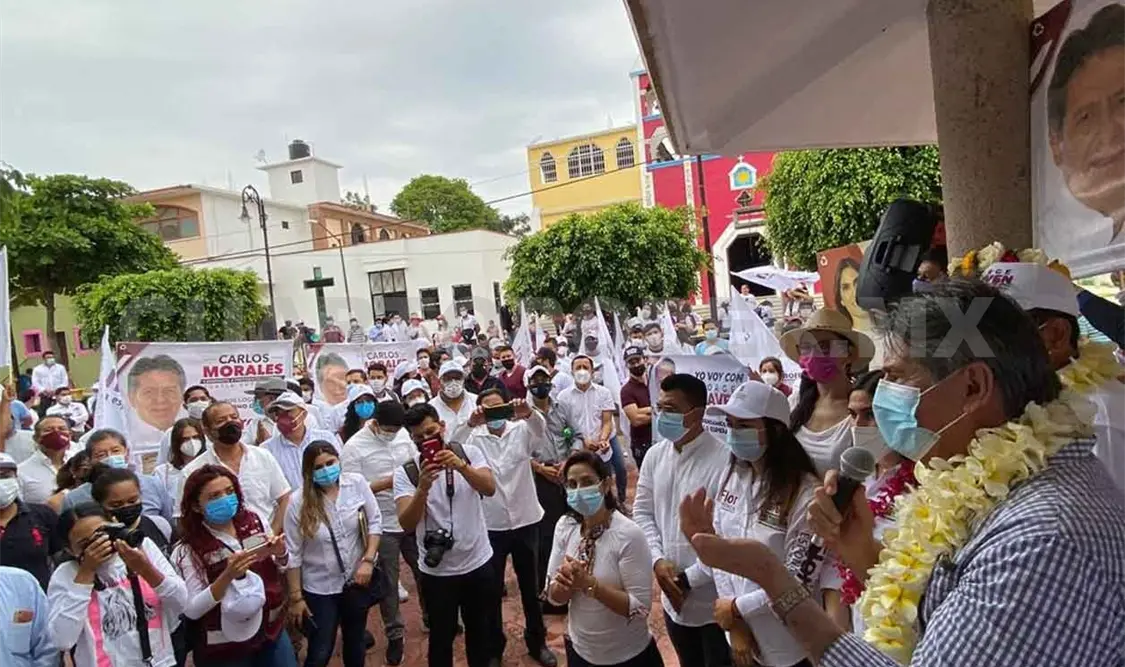 Debemos juntos preservar nuestras tradiciones