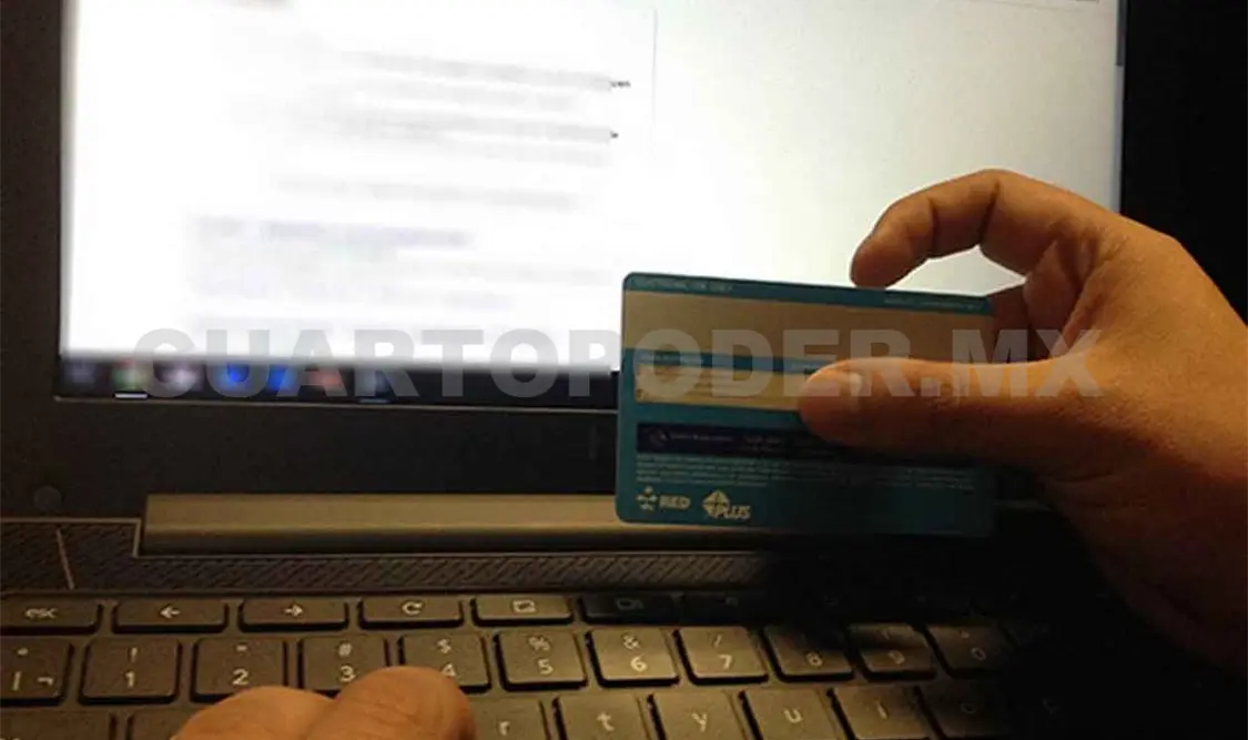 Supuesta herencia resulta ser una estafa