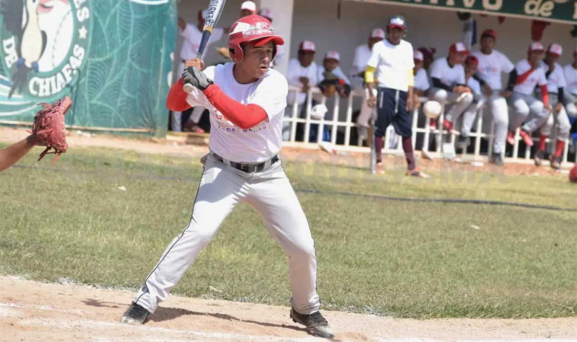 Realizarán “tryouts” en la costa chiapaneca