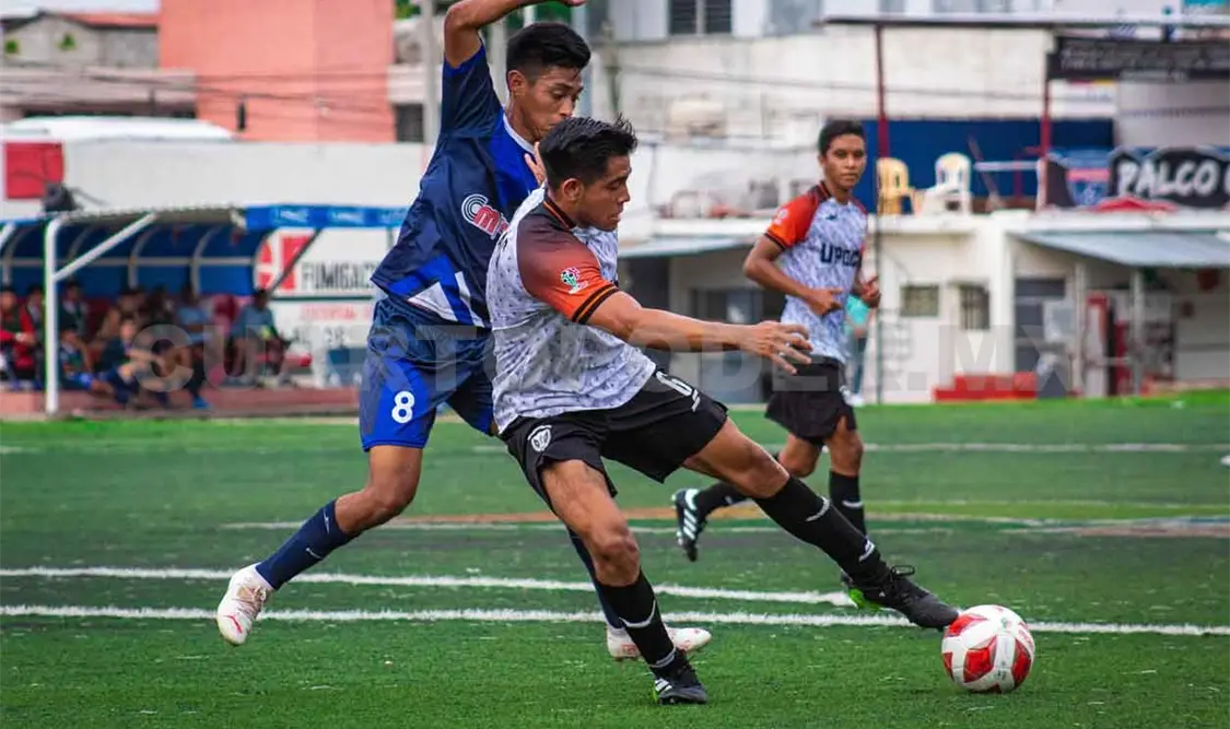 Lechuzas se despidió de la fase de Liguilla