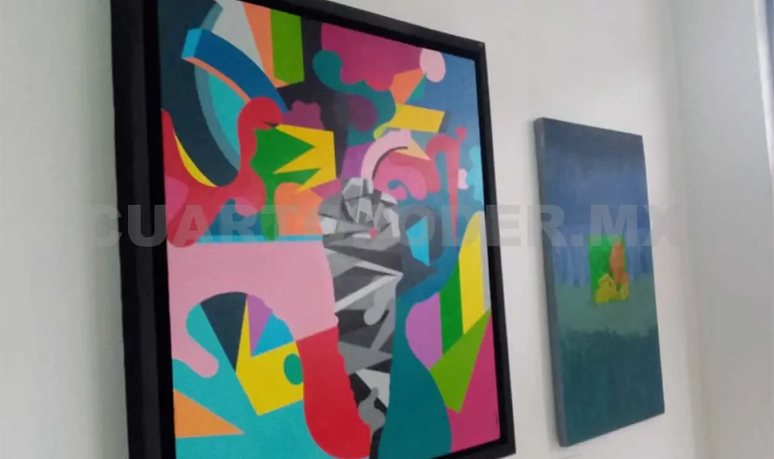 Memosty busca difundir el arte