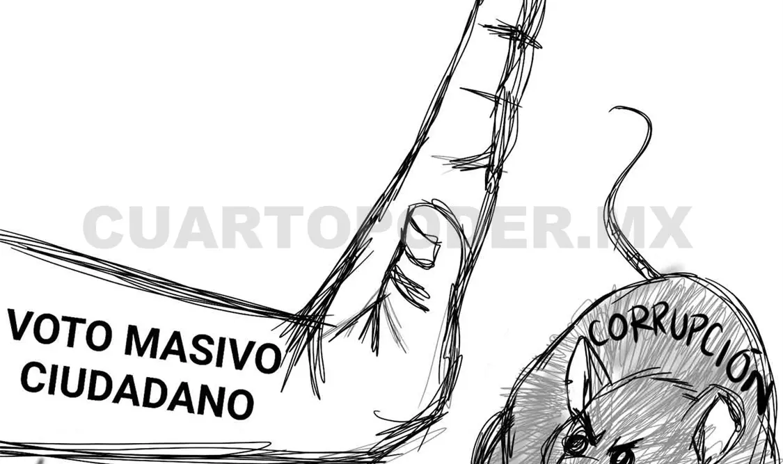 La historia y el presidente