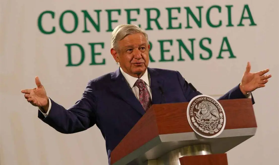 Válido, que oposición llame a no votar por “ya saben quién”