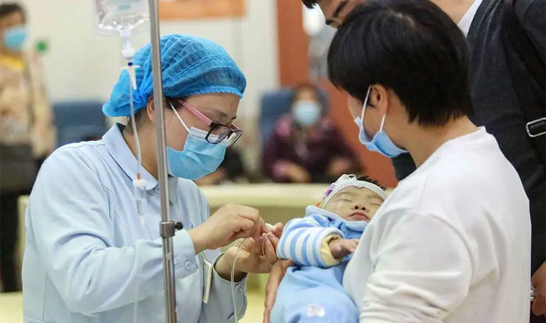 China deja la política del hijo único