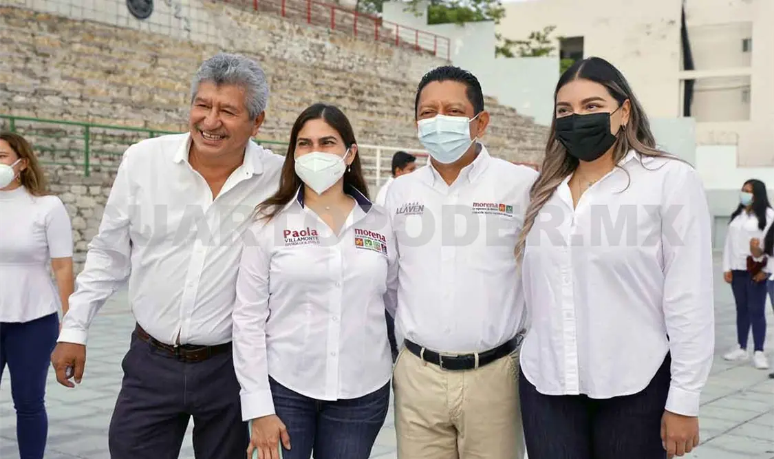 Gracias, Tuxtla, por confiar en nosotros