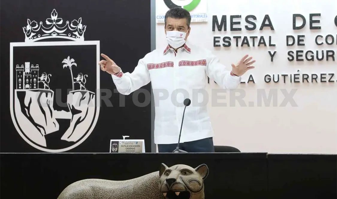 Avanza inmunización a población de 40 a 49 años