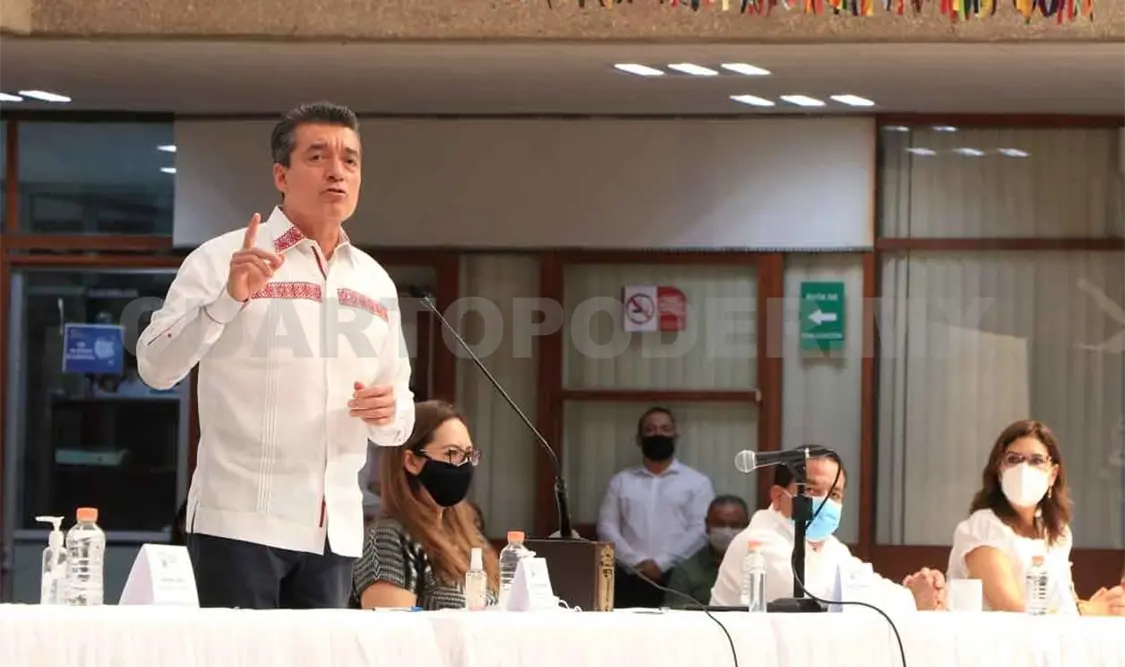 Convocan a elegir de forma libre a sus representantes