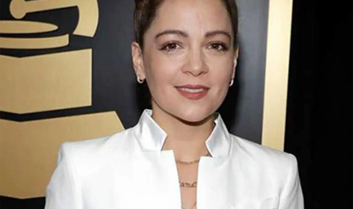Lafourcade, cerca de ser una leyenda