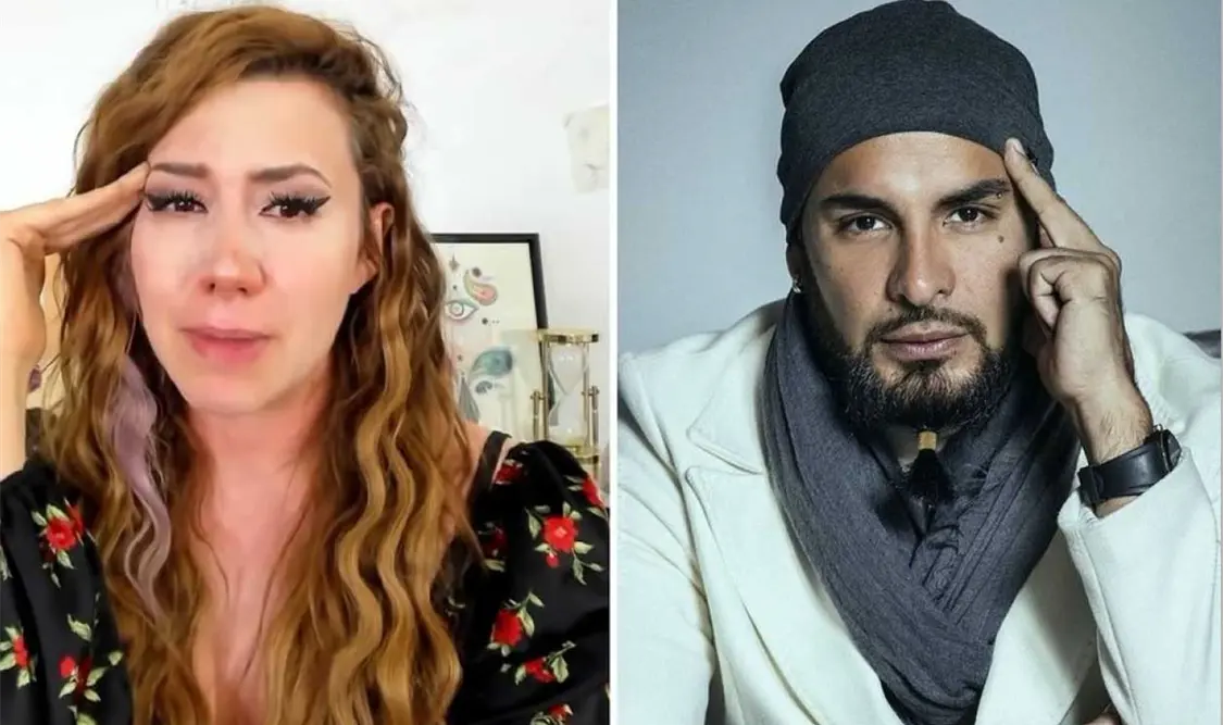 “Youtuber” denuncia presunta secta sexual