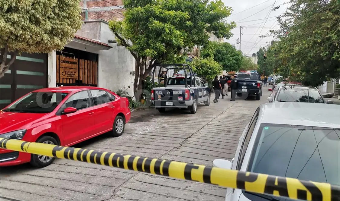 Reportó el deceso de su mujer 12 horas después