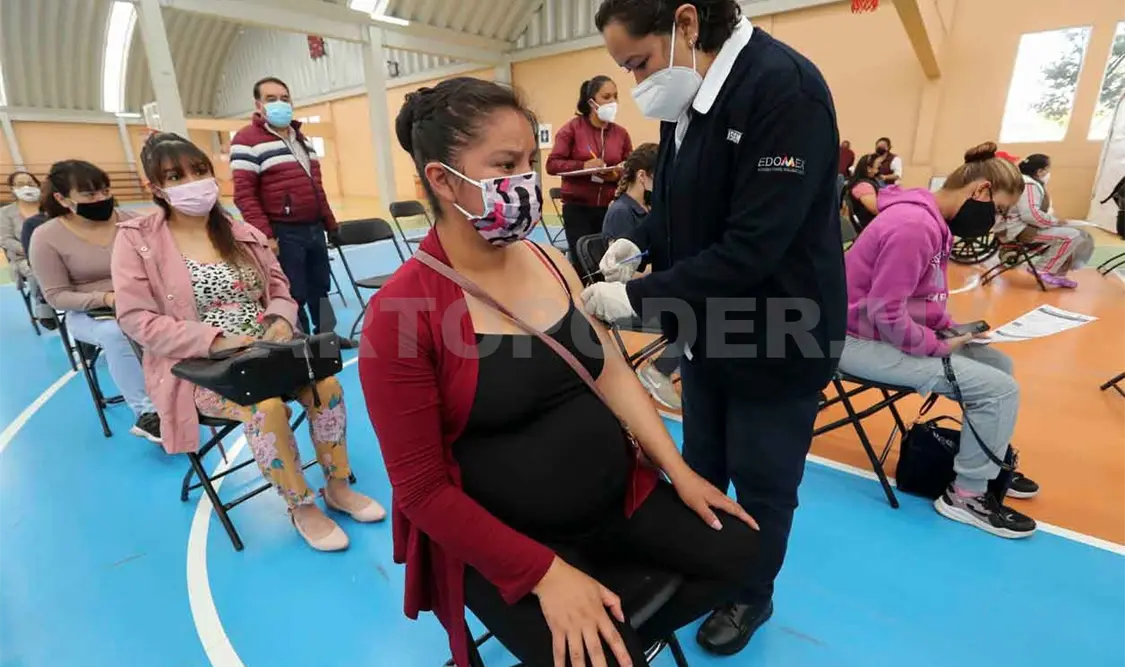 Pandemia continúa en descenso