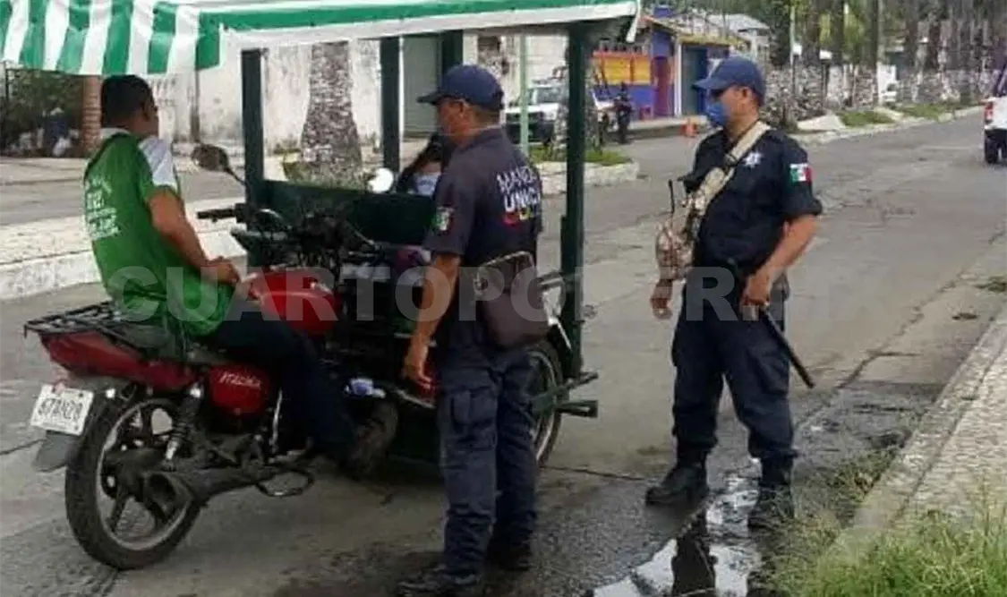 Denuncian supuesto uso indebido de recursos públicos