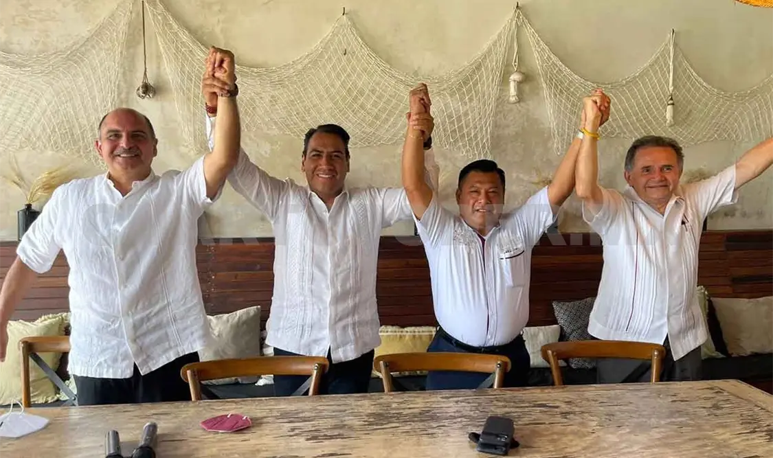 Pide medidas sanitarias eficaces en elecciones