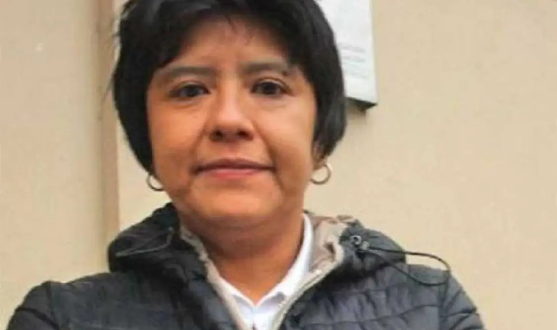 Alma Maldonado, del Cinvestav, señala que el manifiesto “es un llamado al voto útil”. Cortesía