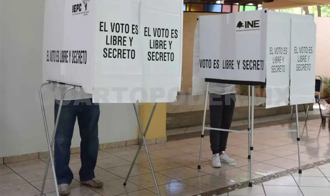 En riesgo casillas de Siltepec y Venustiano Carranza