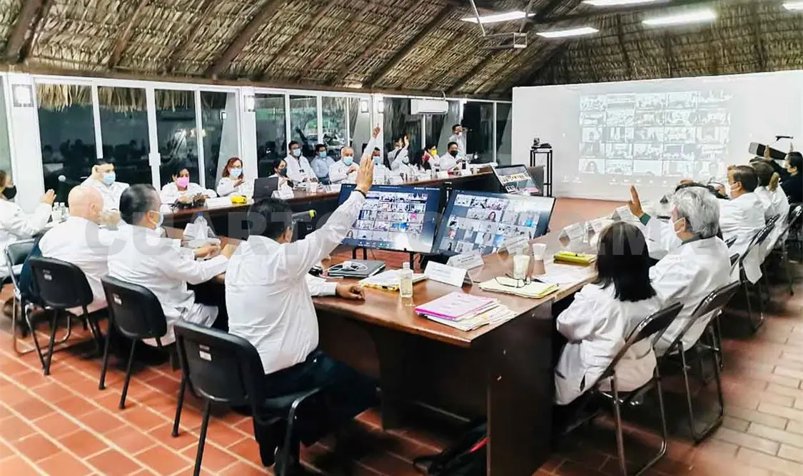 Comité aprueba ley seca para la jornada electoral