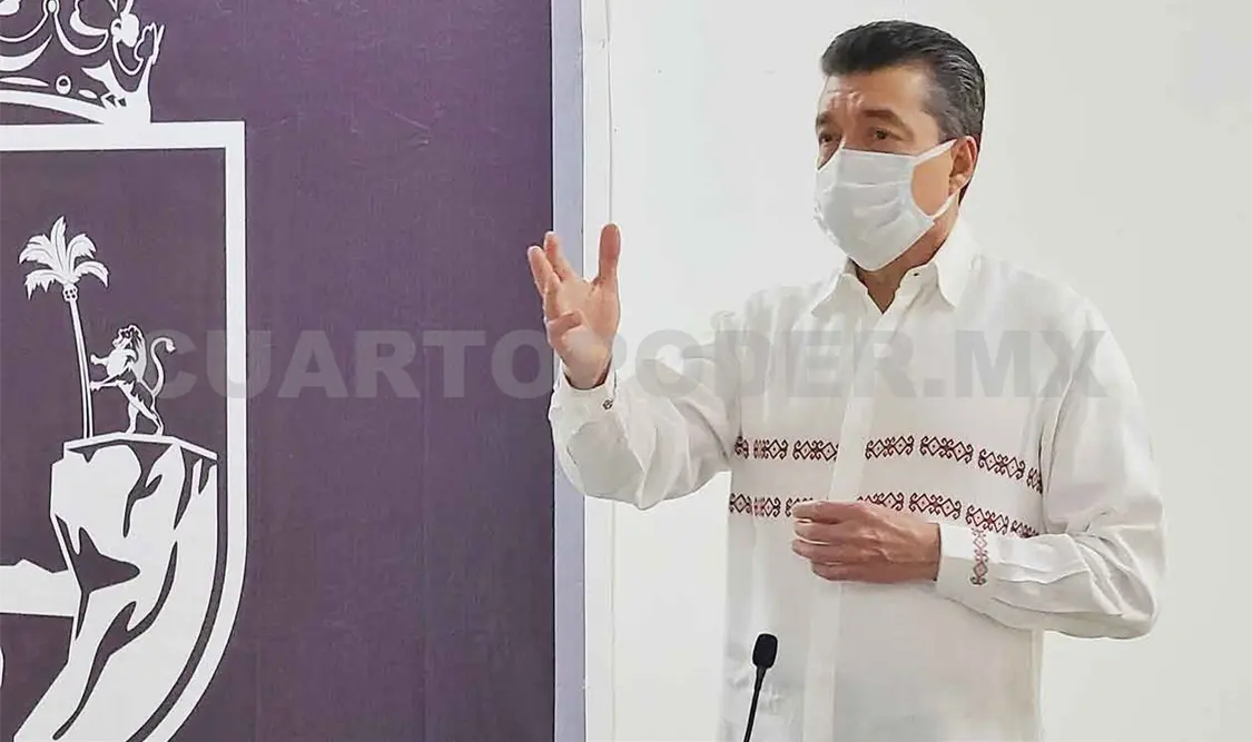 Exhorta a vivir elecciones de manera cívica y democrática