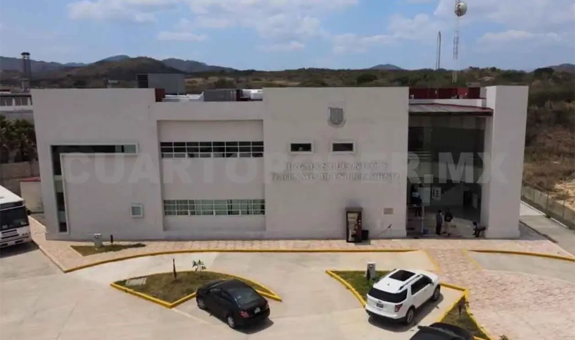 En prisión el procesado por caso Mariana