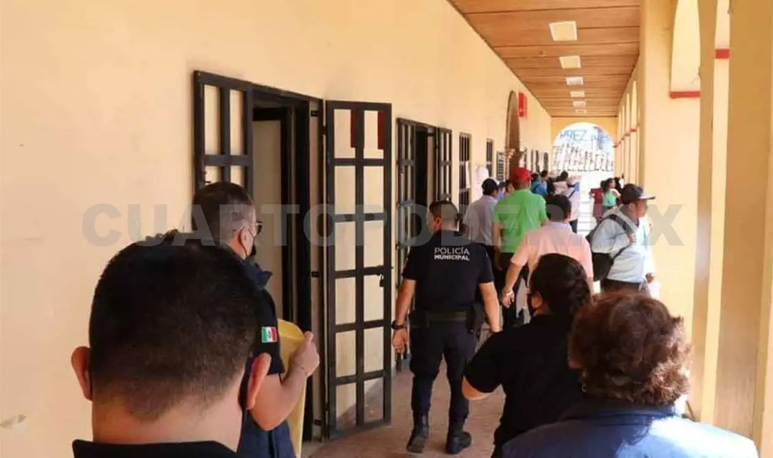 Van 200 denuncias por delitos electorales