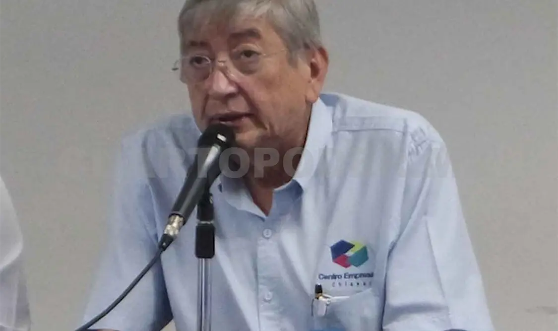 Empresarios insisten en la aplicación de la ley