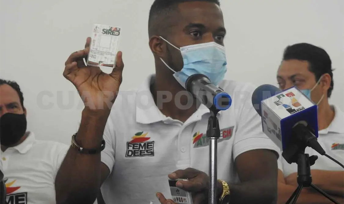 Trabajo sin menosprecio, pide entrenador